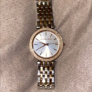 MK watch